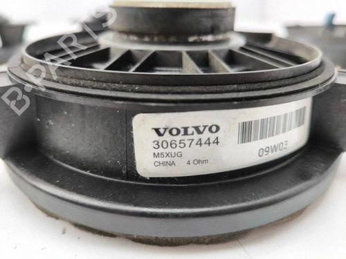 Electronic module VOLVO V70 III (135) 2.4 D | BP38280276M83 - Image 9
