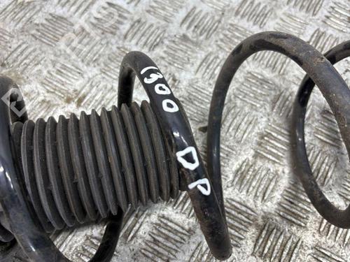 Shock absorber spring SKODA ENYAQ iV SUV (5AZ) 50 | BP28907533C152 