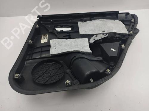Rear left panel TOYOTA AURIS (_E18_) 1.4 D-4D (NDE180_, NDE180R) | BP36194069C60 - Image 4