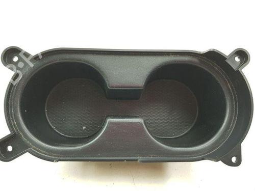 Used Cup/Object holder CITROËN C-CROSSER (VU_, VV_) 2.2 HDi (156 hp) 28870118