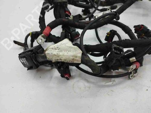 Wiring harness MASERATI QUATTROPORTE V 4.2 | BP28904436E16 