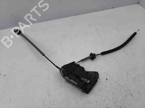 Front left lock AUDI A1 Sportback (8XA, 8XF) 1.0 TFSI | BP28900878C98 