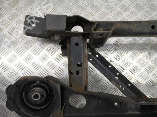 Rear axle FORD B-MAX (JK) 1.5 TDCi | BP38249166M2  - Image 5