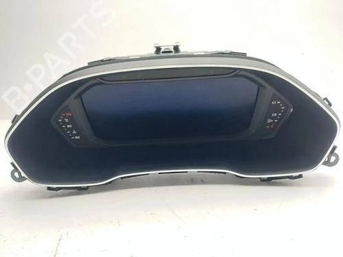 Used Instrument cluster Instrument cluster 28899726 28899726