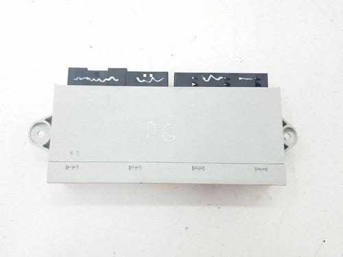 Used Electronic module Electronic module BMW 7 (E65, E66, E67) 730 d (218 hp) 40192939 40192939