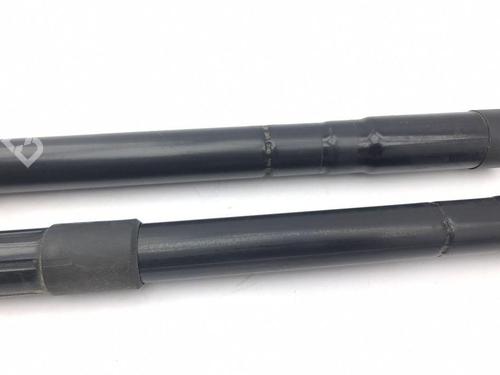 Tailgate lift support PORSCHE CAYENNE (92A) 3.6 | BP28879732C138 