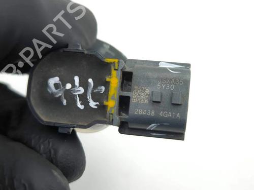 Electronic module INFINITI Q50 50 D | BP33644657M83 - Image 6
