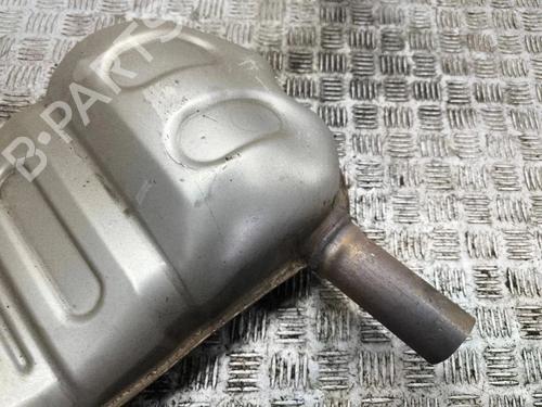 Exhaust system VW GOLF VIII (CD1, DA1) 1.5 TSI | BP40247538M121 - Image 6