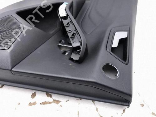 Rear left panel FORD FOCUS IV (HN) 1.0 EcoBoost | BP39990695C60  - Image 6