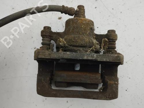 Right rear brake caliper MAZDA CX-7 (ER) 2.3 MZR DISI Turbo AWD (ER3P) | BP36329186M106 - Image 3
