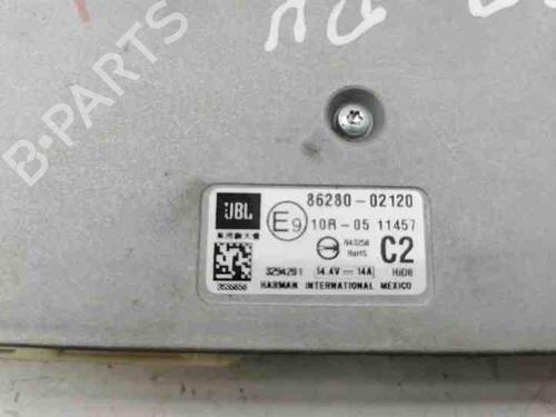 Electronic module TOYOTA COROLLA Estate (_E21_) 2.0 Hybrid (MZEH12) | BP28859033M83 