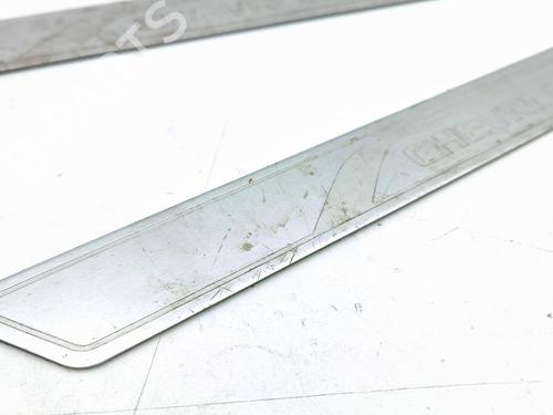 Trinnbrett CHEVROLET TRAX 1.6 | BP29878750C149