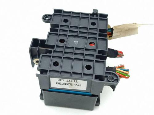 Fuse box MASERATI QUATTROPORTE V 4.2 | BP40190961E1  - Image 5