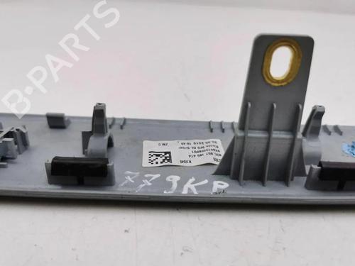 Dørliste AUDI Q3 (F3B) 35 TFSI | BP36208273C150 - Image 8