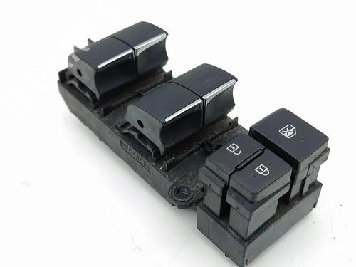 Left front window switch TOYOTA RAV 4 V (_A5_, _H5_) 2.5 Hybrid (AXAH52) | BP36060585I27 - Image 5