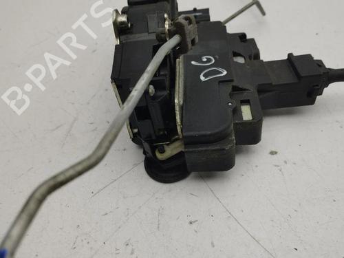 Rear right lock OPEL ANTARA A (L07) 2.2 CDTi | BP28896010C99 