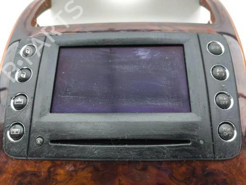 Electronic module MASERATI QUATTROPORTE V 4.2 | BP36195484M83 - Image 9