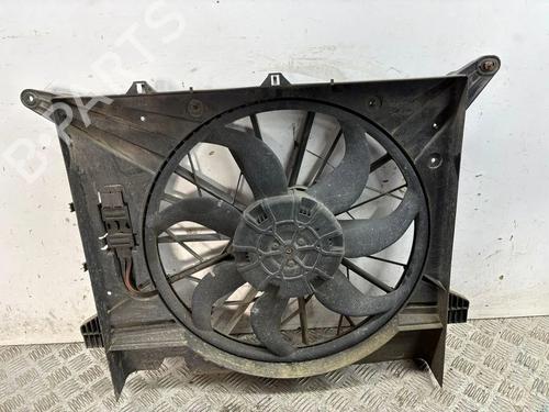 Used Radiator fan Radiator fan 38500962 38500962