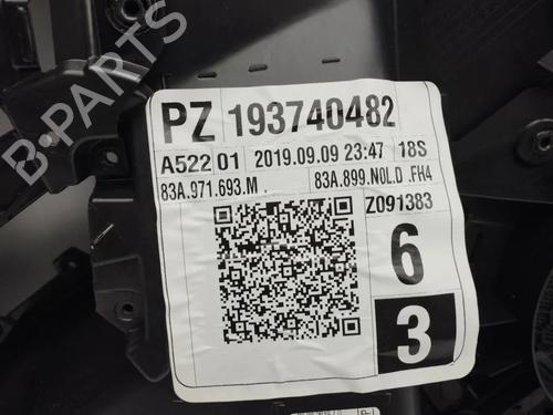 Rear right panel AUDI Q3 (F3B) 35 TFSI | BP36188078C61 - Image 11