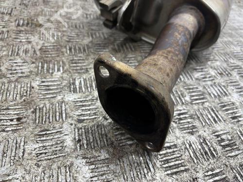 Udstødningssystem HYUNDAI SANTA FÉ II (CM) 2.2 CRDi 4x4 | BP29878707M121