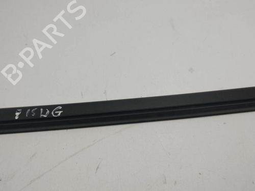 Door moulding trim AUDI A1 Sportback (8XA, 8XF) 1.0 TFSI | BP28900901C150 