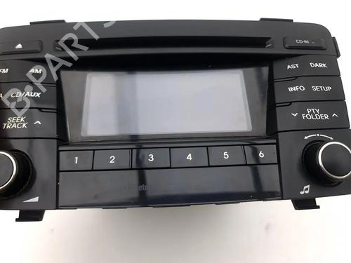 Electronic module HYUNDAI i40 I (VF) 1.7 CRDi | BP36064889M83 - Image 11