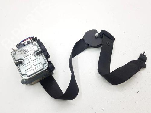 Used Front right seatbelt MERCEDES-BENZ CLS (C219) CLS 320 CDI (211 hp) 28903371