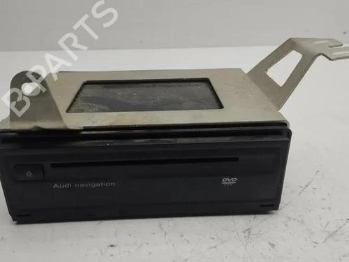 Elektronische module AUDI A8 D3 (4E2, 4E8) 3.0 TDI quattro (233 hp) 28841924