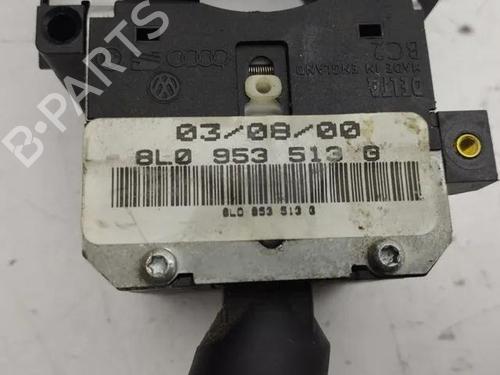 Steering column stalk VW GOLF IV Variant (1J5) 1.9 TDI | BP28862446I23