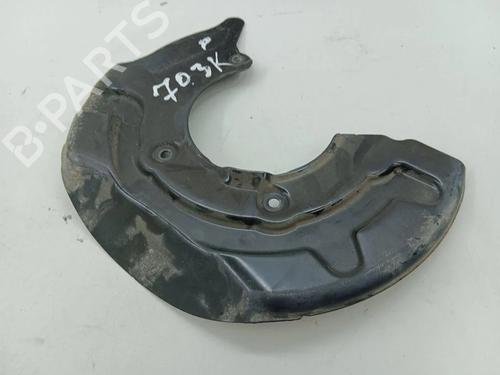 Support SEAT ARONA (KJ7, KJP) 1.0 TSI | BP36188380C155 - Image 2