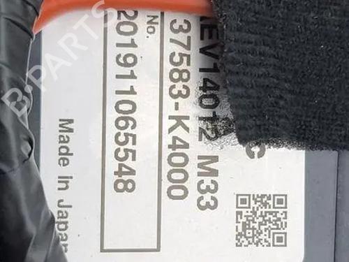 Electronic sensor KIA NIRO I (DE) E-NIRO | BP33671830M84 - Image 9