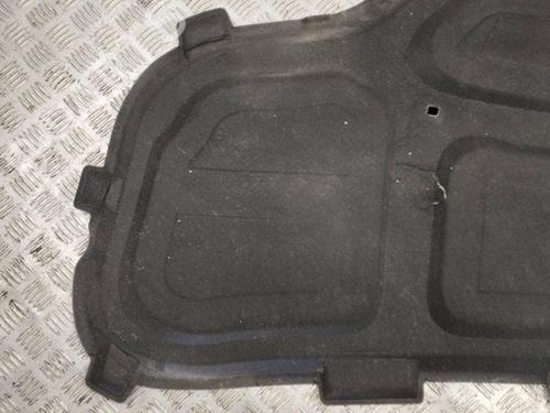 Upper protection AUDI Q5 (8RB) 2.0 TDI quattro | BP28855441M93