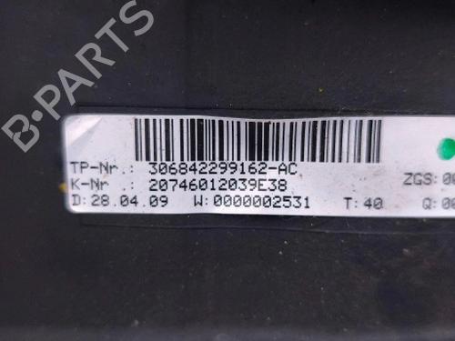 Steering wheel MERCEDES-BENZ E-CLASS (W212) E 350 CDI (212.025) | BP40465735C49 - Image 14