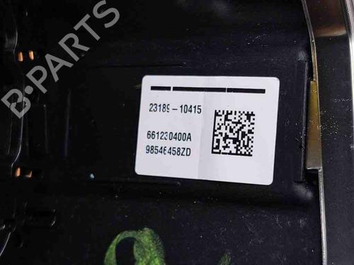 Steering wheel PEUGEOT 2008 II (UD_, US_, UY_, UJ_, UR_, UC_) 1.2 PureTech 130 (USHNS, URHNS) | BP29458144C49 
