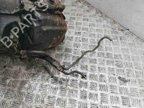 Gearbox OPEL VECTRA C GTS (Z02) 1.9 CDTI (F68) | BP28852228M3 