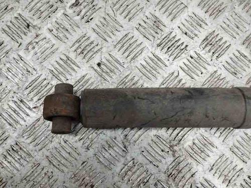 Left rear shock absorber NISSAN QASHQAI II (J11, J11_) 1.5 dCi | BP28843483M18 