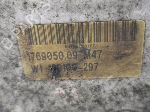 Cylinder head BMW 3 Convertible (E46) 318 Ci | BP38242821M5 - Image 12