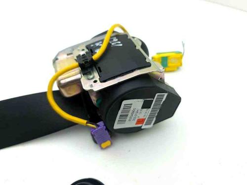 Rear left seatbelt BENTLEY CONTINENTAL FLYING SPUR (3W_) 6.0 | BP28883437I29 