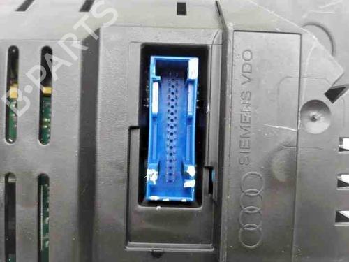 Cuadro instrumentos AUDI A8 D3 (4E2, 4E8) 3.0 TDI quattro | BP28841908C47