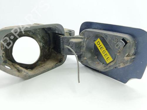 Fuel door actuator PEUGEOT 407 (6D_) 2.0 HDi 135 (6DRHRH, 6DRHRE, 6DRHRG, 6DRHRJ) | BP28886361E18 