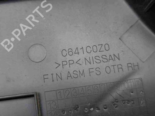 Other NISSAN X-TRAIL III (T32_, T32R, T32RR) 1.6 dCi ALL MODE 4x4-i (NT32) | BP28877881O1 