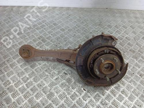 Used Left rear steering knuckle Left rear steering knuckle 28892616 28892616