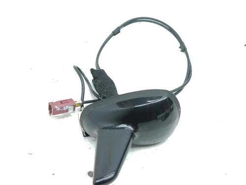 Antenna/Base MERCEDES-BENZ S-CLASS (W221, V221) S 320 CDI | BP28872765C140 