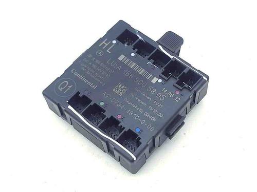 Used Electronic module MERCEDES-BENZ M-CLASS (W166) ML 250 CDI / BlueTEC 4-matic (166.004, 166.003) (204 hp) 28906804