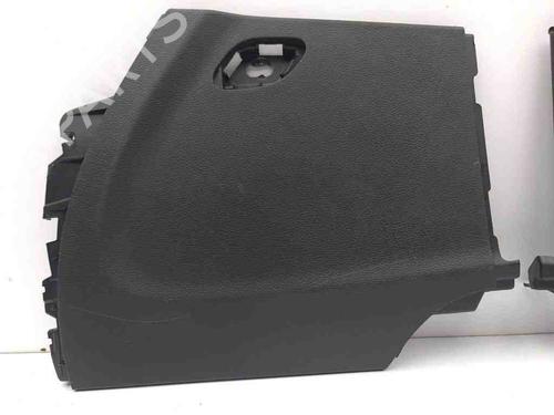 Middle console JEEP GRAND CHEROKEE IV (WK, WK2) 3.0 CRD V6 4x4 | BP28879918I22 