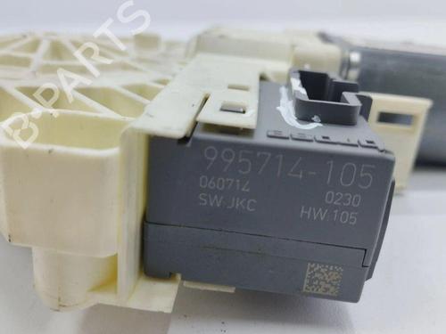 Left front window motor LAND ROVER RANGE ROVER SPORT I (L320) 2.7 D 4x4 | BP28875819E21