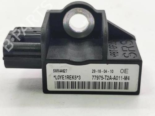 Electronic sensor HONDA CR-V IV (RM_) 1.6 i-DTEC (RE6) | BP33864760M84 - Image 2