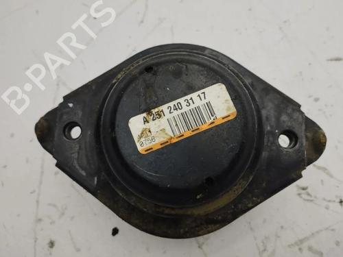 Engine mount MERCEDES-BENZ M-CLASS (W164) ML 320 CDI 4-matic | BP33908805M89 - Image 3