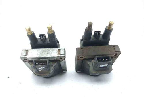 Ignition coil RENAULT ESPACE III (JE0_) 2.0 (JE0A) | BP28902698M94