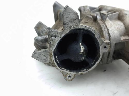 Intake manifold MERCEDES-BENZ A-CLASS (W169) A 160 CDI (169.006, 169.306) | BP30809245M70